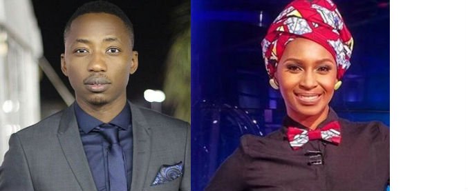 Celebrity couples that were | ZAlebs