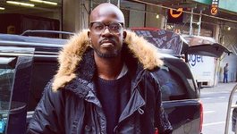 Black Coffee set to work with Alicia Keys