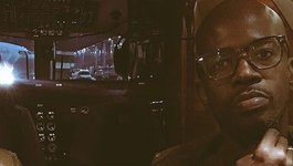 Black Coffee apologizes
