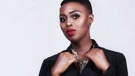 Brenda Ngxoli returns on our screens