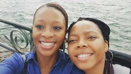 Celebrity friends we adore