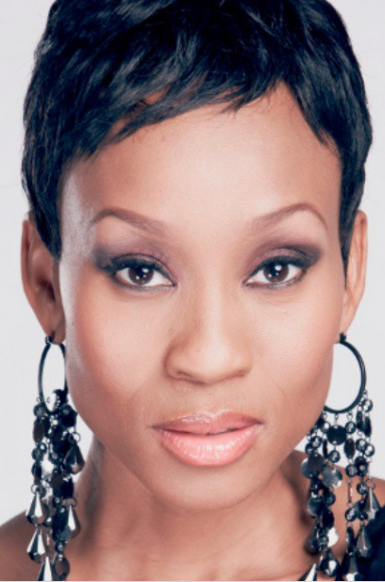 Kgomotso Christopher Latest Hairdo | kgomotso christopher short hairstyles Kgomotso Christopher Latest Hairdo | kgomotso christopher short hairstyles