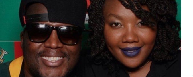 Lerato Sengadi: How Hip Hop Pantsula proposed to her