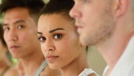 Pearl Thusi reveals her quantico character name