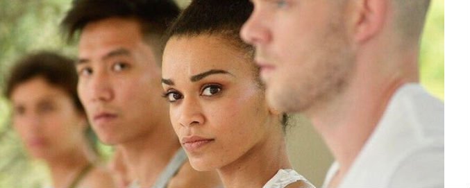 Pearl Thusi reveals her Quantico character name