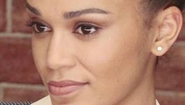 Pearl Thusi's debut on Quantico