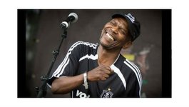 Ray Phiri's car accident