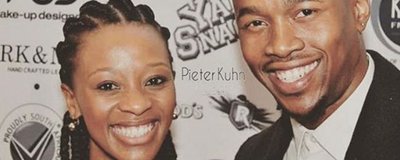 Salamina Mosese on not posting pictures of her daughter - Zalebs