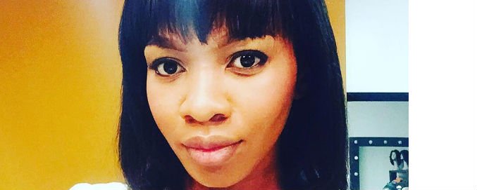 Scandal actress-mapaseka-koetle-expecting | ZAlebs