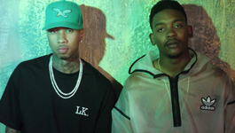 Duboiz and Tyga