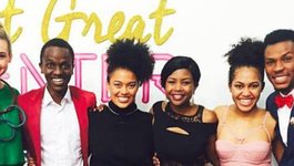 TLC's Next Great Presenter semi-finalists revealed