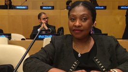Yvonne Chaka Chaka survives a near death experience