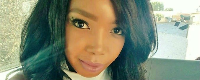 Thembisa Mdoda opens up about relationship with Atandwa Kani