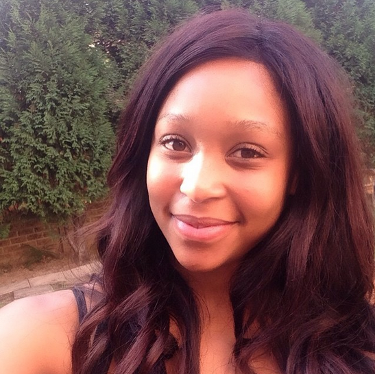 minnie dlamini without makeup