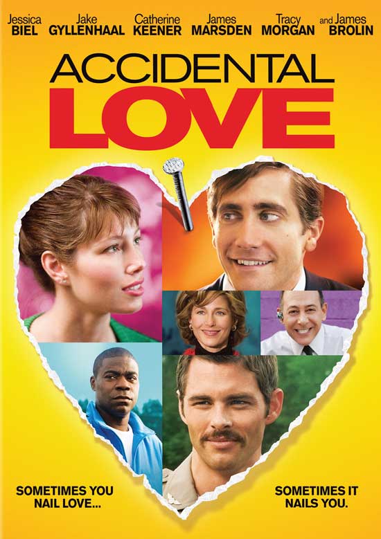 Accidental Love