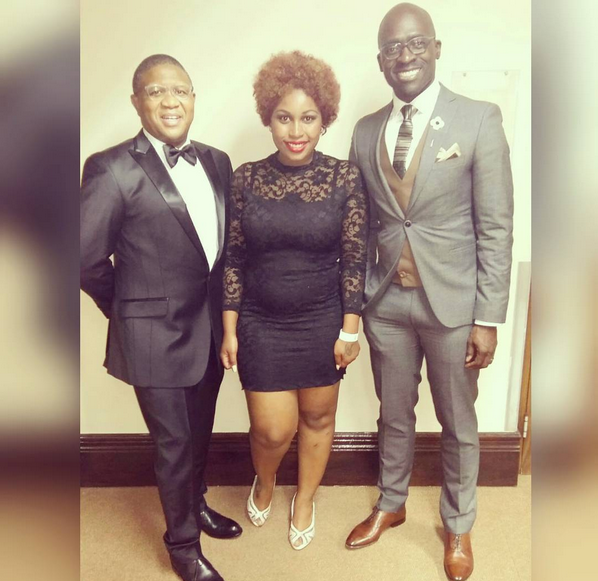 Fashion Face Off Fikile Vs Malusi Zalebs